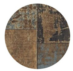 Sant Agostino Colorart Navy